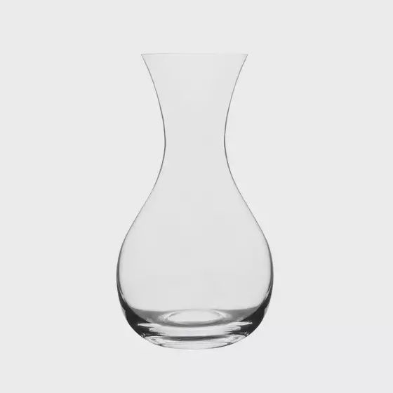 Glass Ryner Degustation Decanter 1.25L | T / Carton (6)