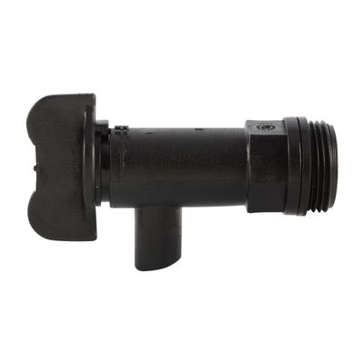 Tap for 20L Drum (Black) |