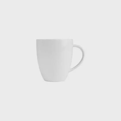 Crockery Mug Duraceram Coffee (270ml) | T
