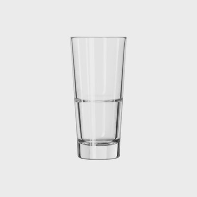 Glass Libbey Endeavor Stackable (355ml) | T / Carton (12)