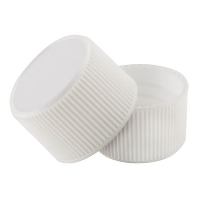 Bottle Chemical Cap Screw 28mm 410 (White) | P