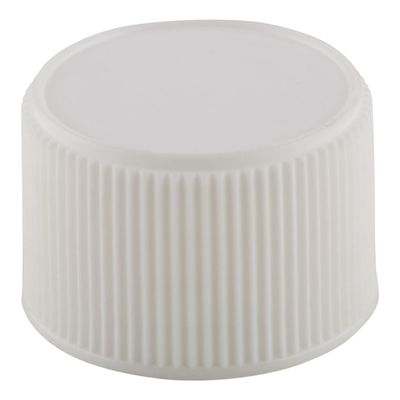 Chemical Bottle Lid 28mm 410 White | P
