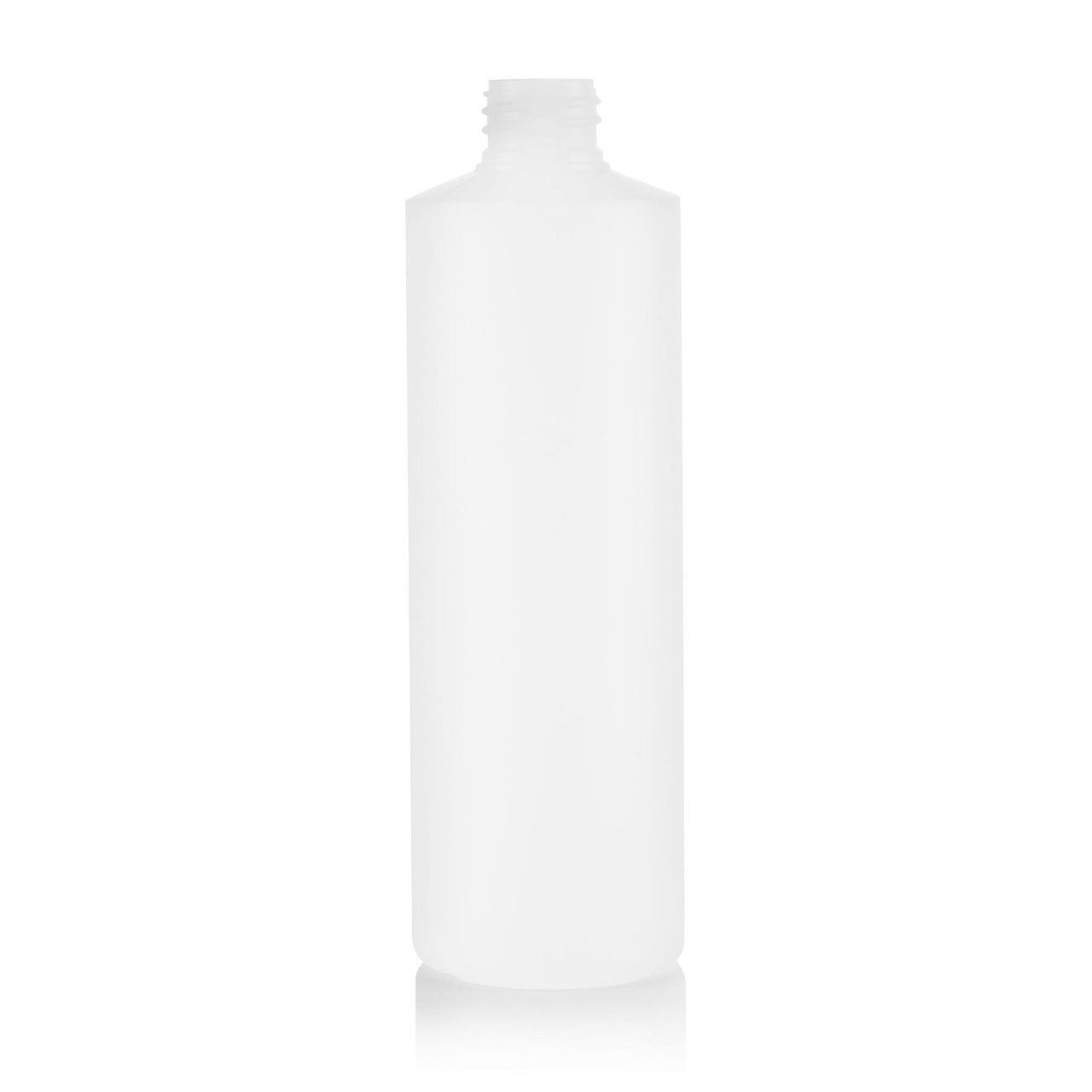Bottle Chemical Plastic 500ml (28mm 410 screw) | P