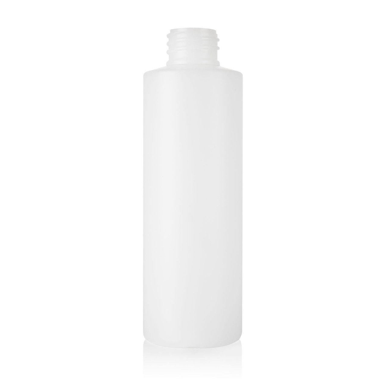 Bottle Chemical Plastic 250ml (28mm 410 screw) | P