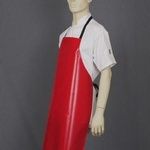 Apron Bib PVC (Dishwashing)