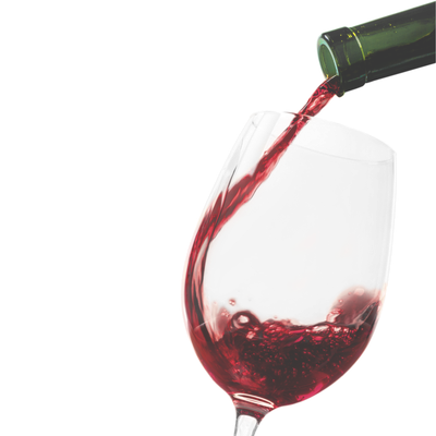 Wine and Champagne Glasses