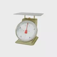 Kitchen Scale with Platform 20kg | T