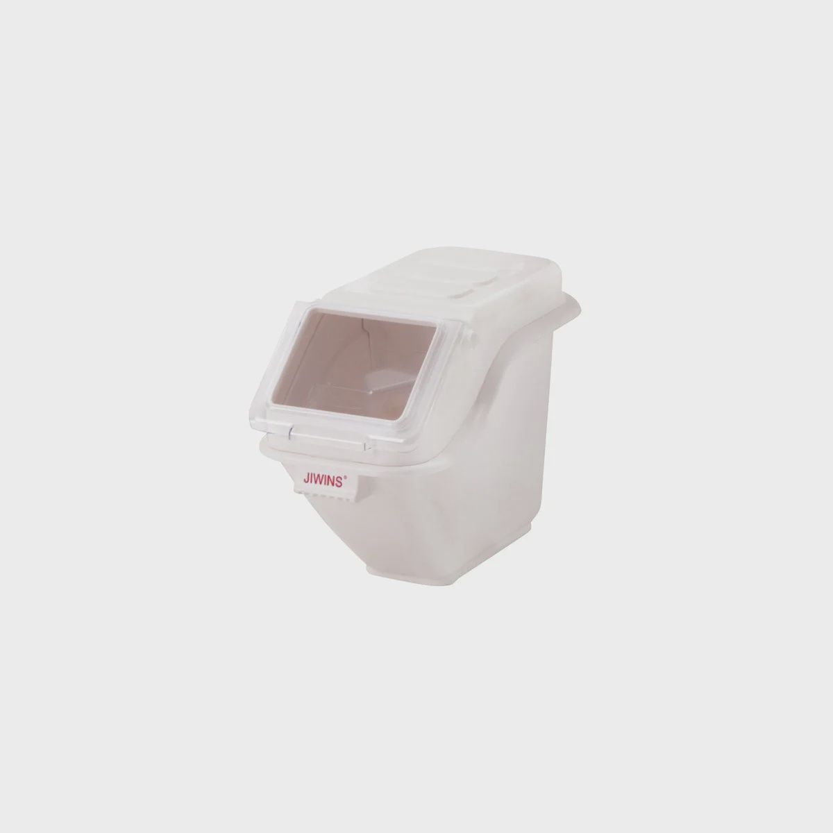 Ingredient Bin White 20L | TO