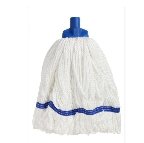 Mop Head Microfiber | E