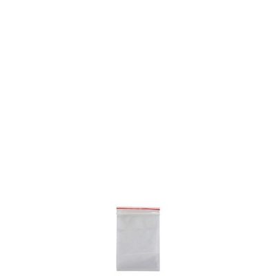 Bag Plastic Self Seal 60x90mm | E