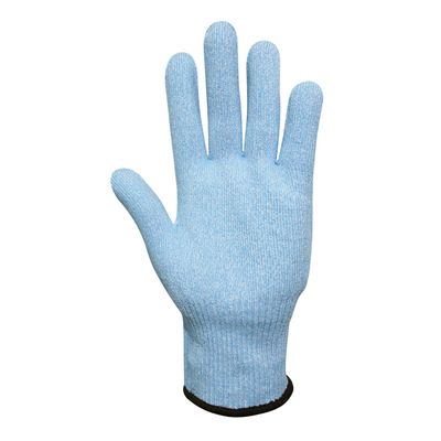 Glove Cut 5 Liner (13G) Blue | B