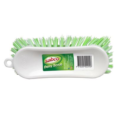 Dairy Scrubbing Brush | S