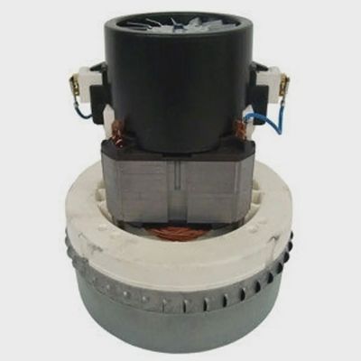 Vacuum Motor 1200W Bypass (M057) | C