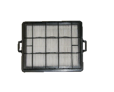 Vacuum Filter Hepa Aerolite VBP1400 &amp; VBP1400-B Backpacks | C