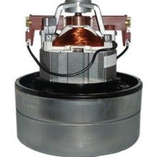 Vacuum Motor 1000W F/Through Pacvac &amp; Pullman (M019) | C