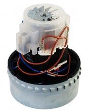 Vacuum Motor 1000W Bypass (M018c) Pacvac Superpro | C