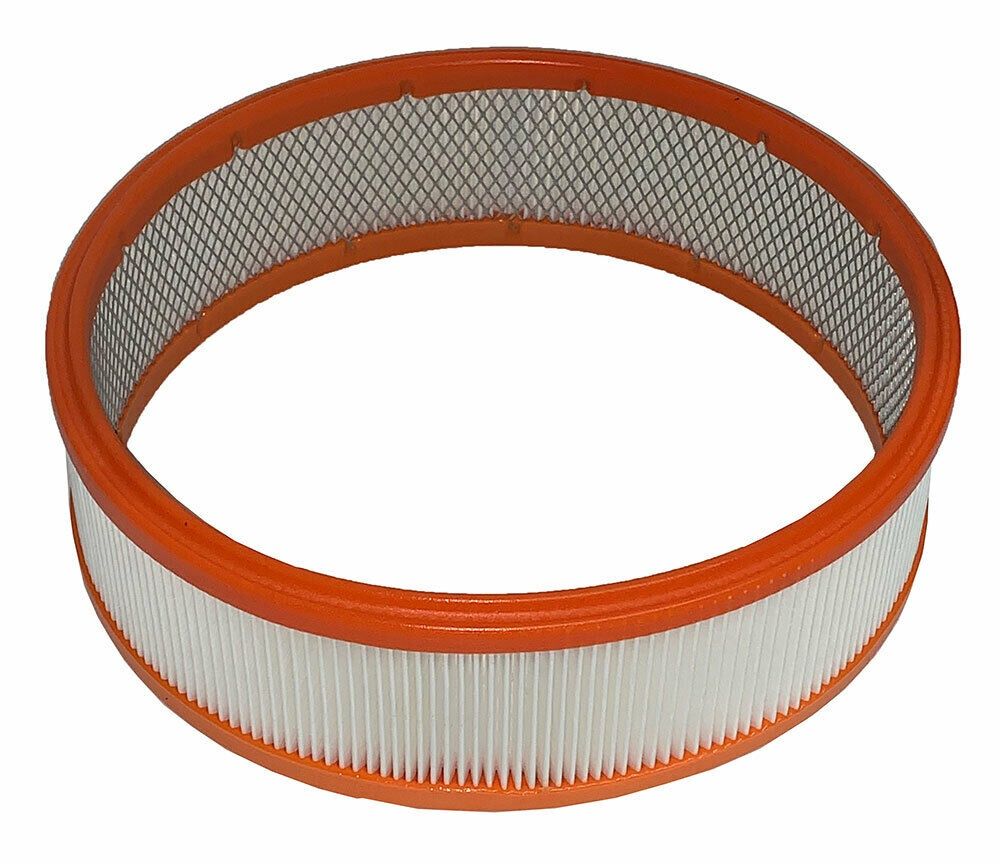 Vacuum Filter Hepa Inlet Butler | C