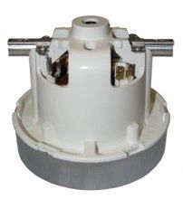 Vacuum Motor 1200 W Single Stage Flo Butler, Electrolux, Ghibli AS5 | C