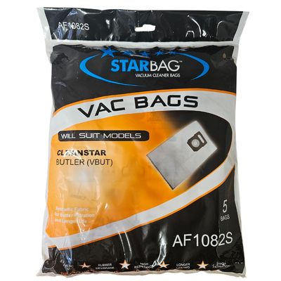 Vacuum Bag AF1082S (Butler) | C / Pack (5)
