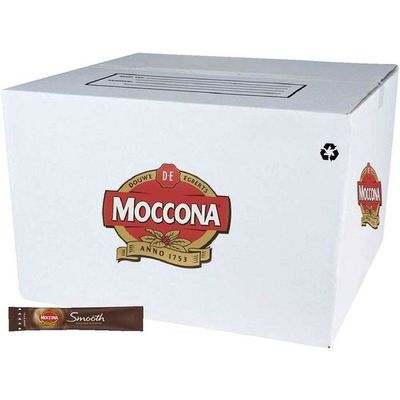 Coffee Stick Moccona Smooth | E / Carton (1,000)