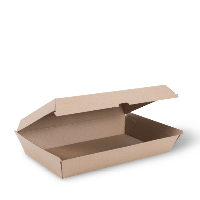 Family Dinner Box | D