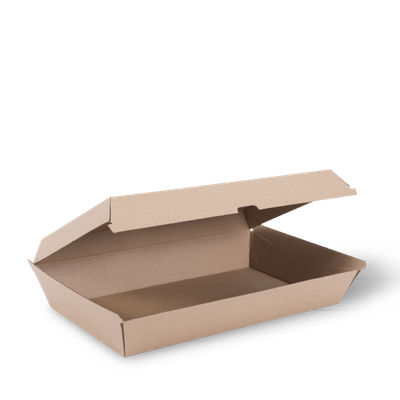 Family Dinner Box | D