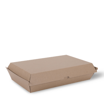 Family Dinner Box | D