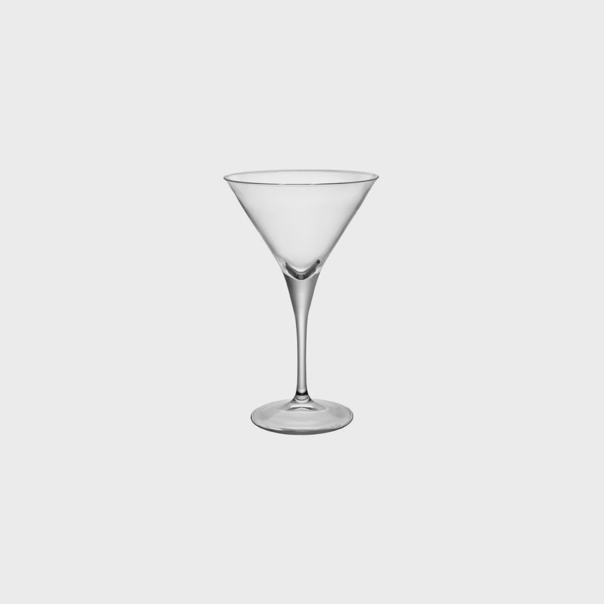 Glass Cocktail Martini Ypsilon (240ml) | T / Carton (6)