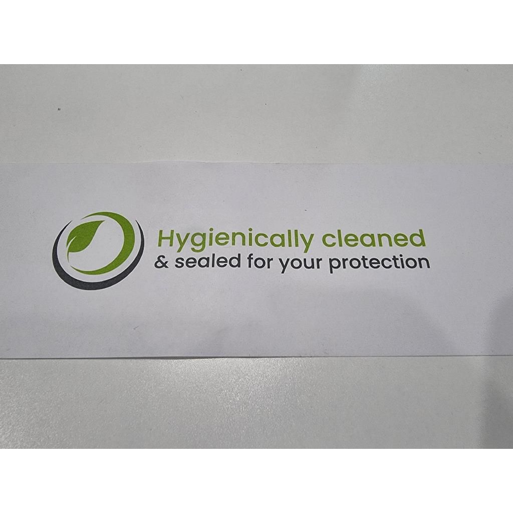 Toilet Hygiene Seals | P