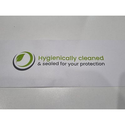 Toilet Hygiene Seals | P / Pack (500)