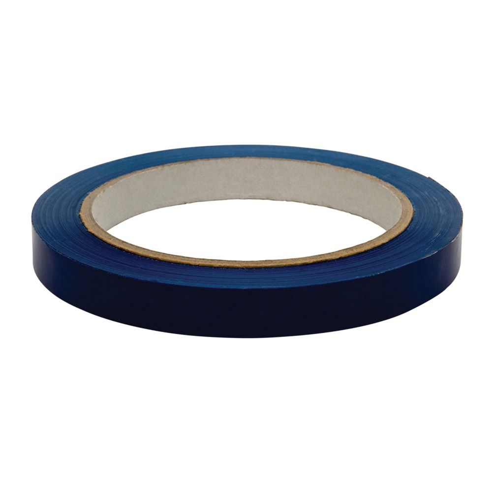 Bag Sealing Tape (12mm) | M / Blue