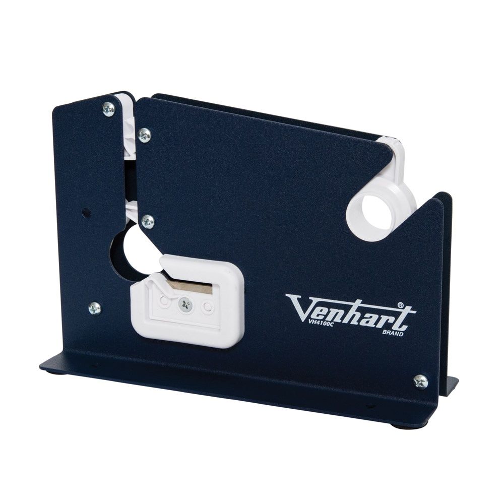 Bag Neck Sealer with Trimmer