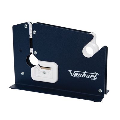 Bag Neck Sealer with Trimmer