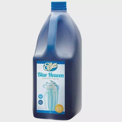 Syrup Blue Heaven | E / 3L