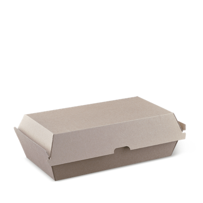 Snack Box Large | D
