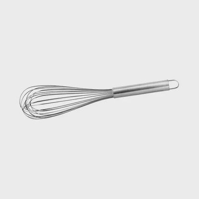 Whisk 18/8 Piano 12 Wire Sealed Handle | T