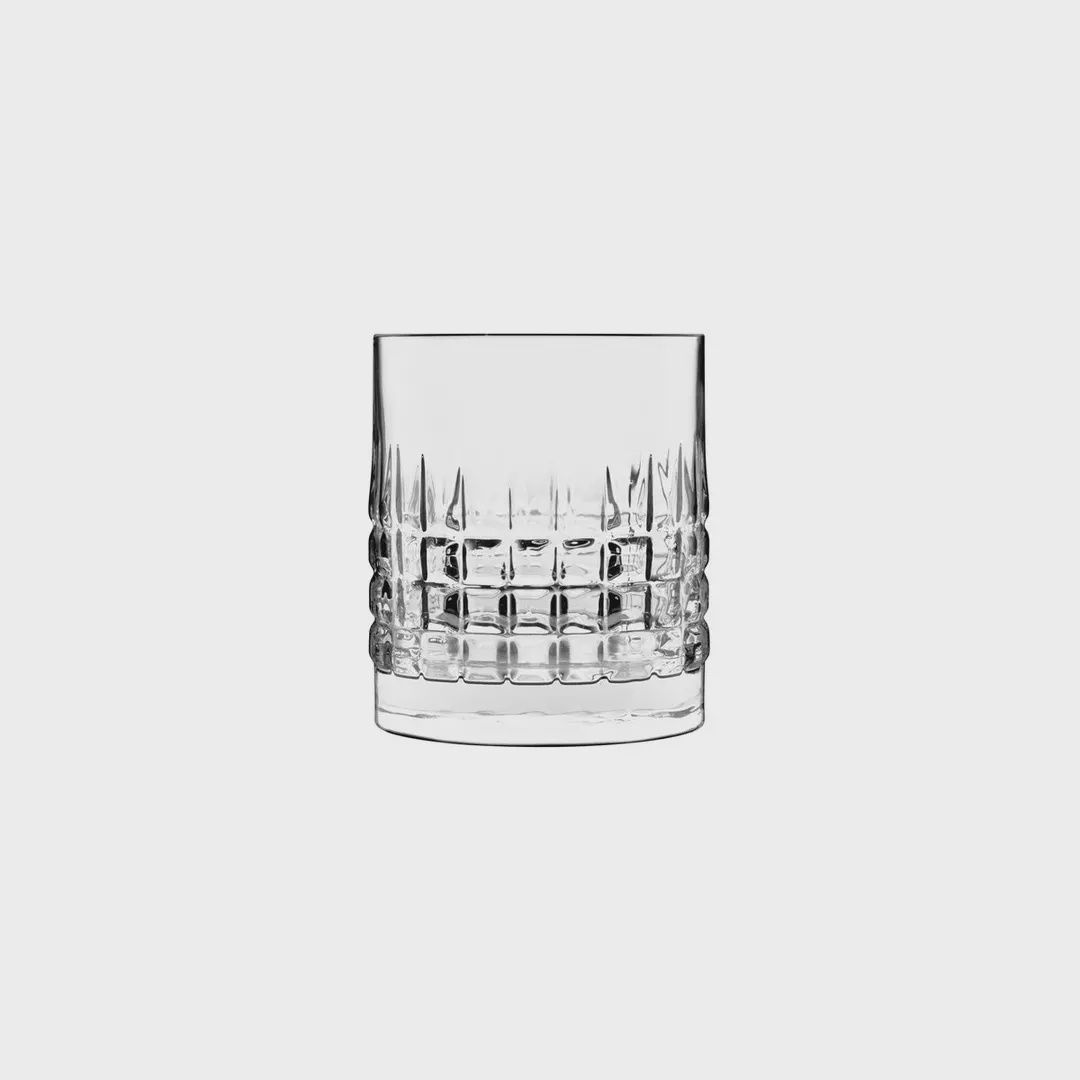 Glass Charme Double Old Fashioned (380ml) | T / Carton (24)
