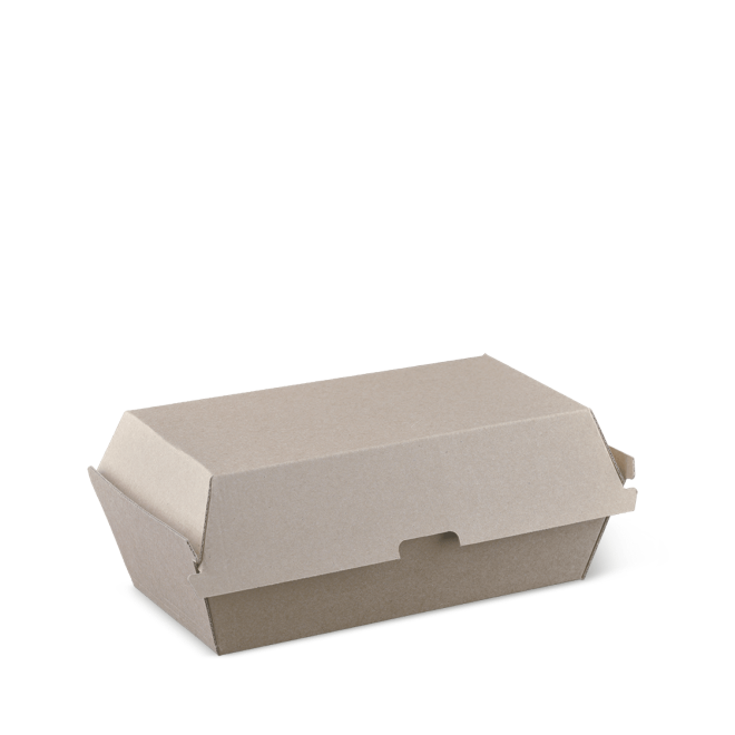 Snack Box Regular | D