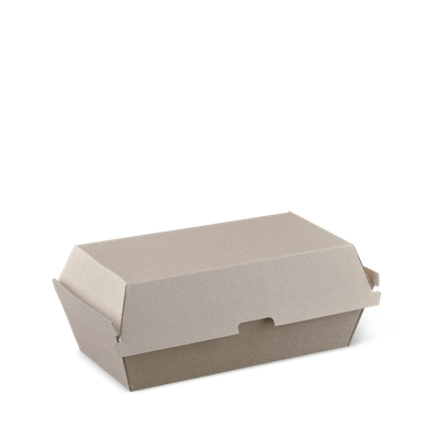 Snack Box Regular | D