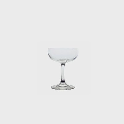 Polycarbonate Coupe (210ml) | TO / Carton (4)