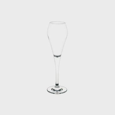 Polycarbonate Prosecco (200ml) | TO / Carton (4)