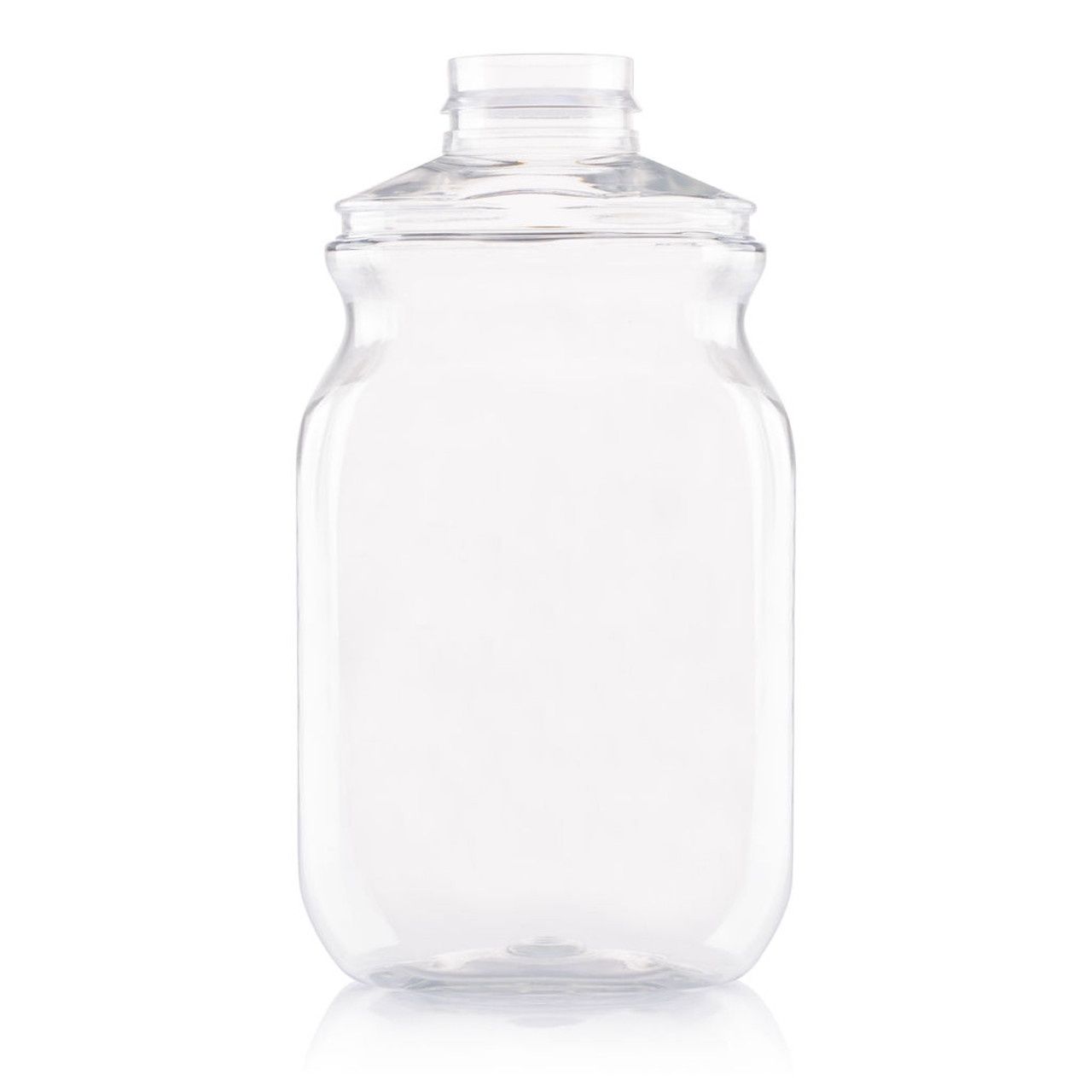 Bottle Plastic Honey Upside Down 300ml | P / Carton (240)