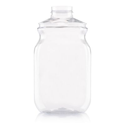 Bottle Plastic Honey Upside Down 300ml | P / Carton (240)