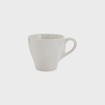 Crockery Brew Long Black (180ml) | TO