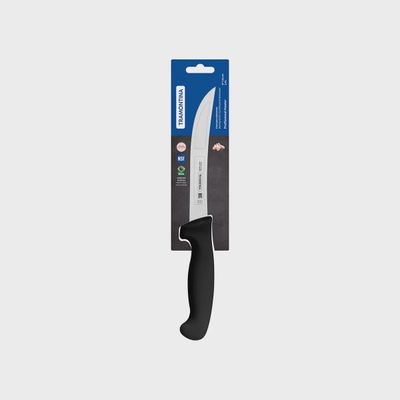 Knife Professional Master Black Boning Curves Stiff (150mm) | TO