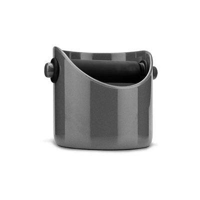 Coffee Grindenstein Knock Box (102x110mm) Grey | C