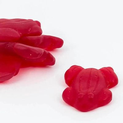 Allen's Frogs Alive Red | E / 1.3kg