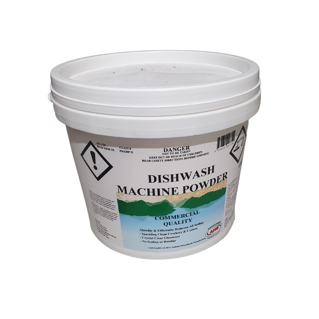 Dishwash Machine Powder | AHS