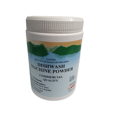 Dishwash Machine Powder | AHS