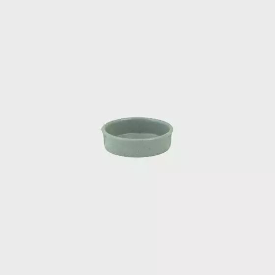 Crockery Zuma Mint Tapas Dish | T / Carton (6)